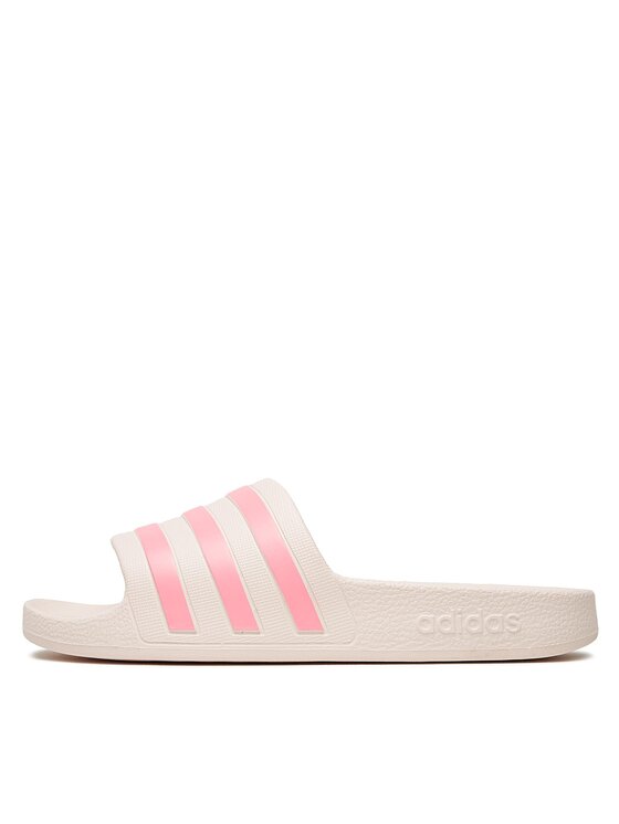adidas Klapki adidas Adilette Aqua Slides HP9394 Różowy