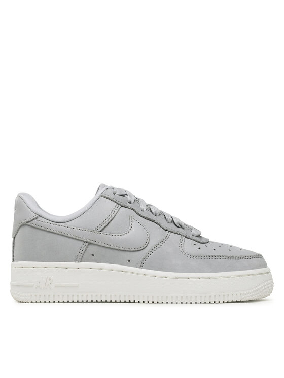 Nike Sneakersy Nike Air Force 1 Prm Mf DR9503 001 Szary
