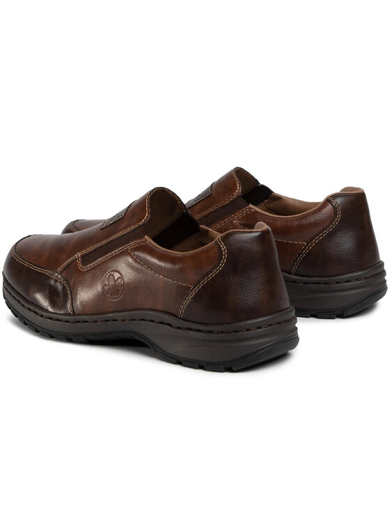 Rieker Scarpe basse Rieker 03354-26 Marrone