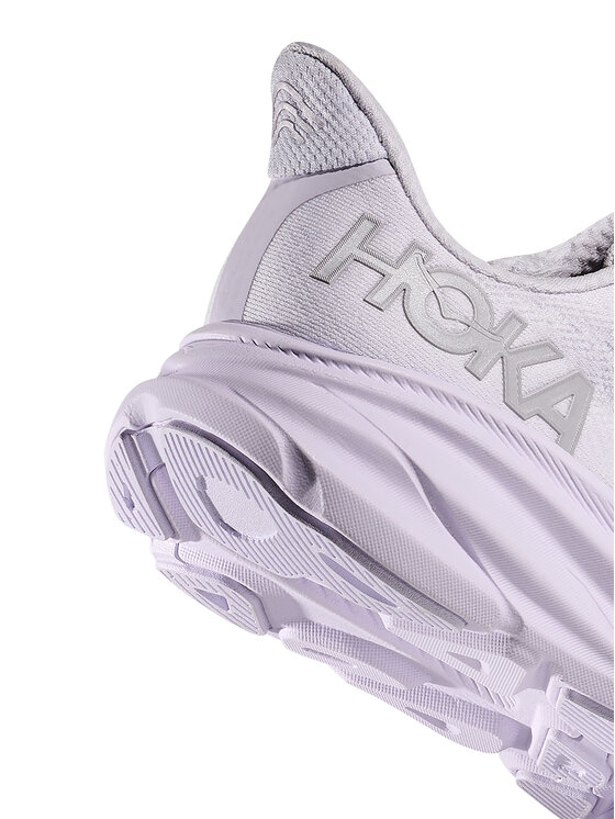 Hoka Skriešanas apavi Hoka Clifton 9 1127896 Violets