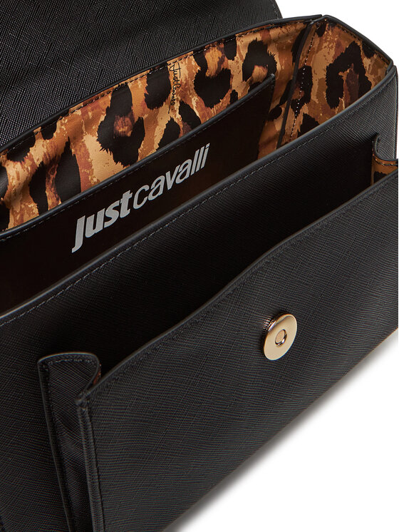 Just Cavalli Borsetta Just Cavalli 78RA4BB2 ZS766 Nero