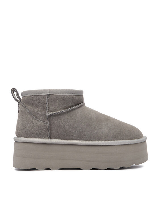 DeeZee Снігоходи DeeZee DZN-005 Сірий