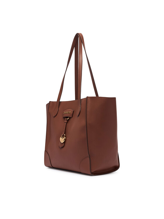 LOVE MOSCHINO Сумка LOVE MOSCHINO JC4158PP1PL1320A Коричневий