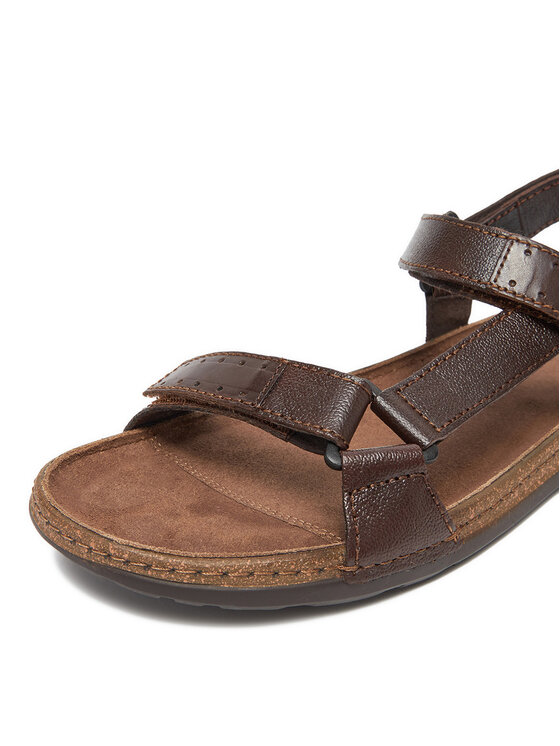 Lasocki Basutės Lasocki LORENZO-17 MI25 Ruda