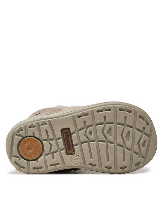 Primigi Снігоходи Primigi 6859111 GORE-TEX Бежевий