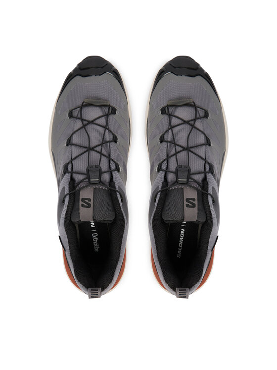 Salomon Трекінгові черевики Salomon X Ultra 360 Gore-Tex L49226600 Голубий