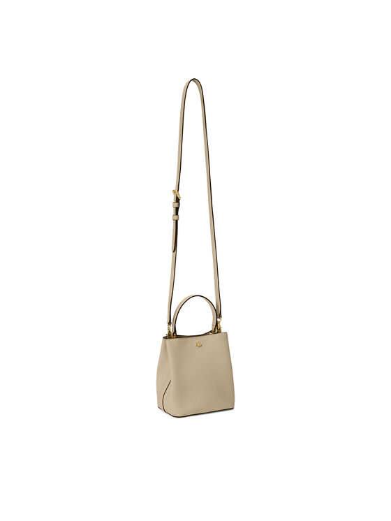 LAUREN RALPH LAUREN Geantă LAUREN RALPH LAUREN 431969365004 Bej