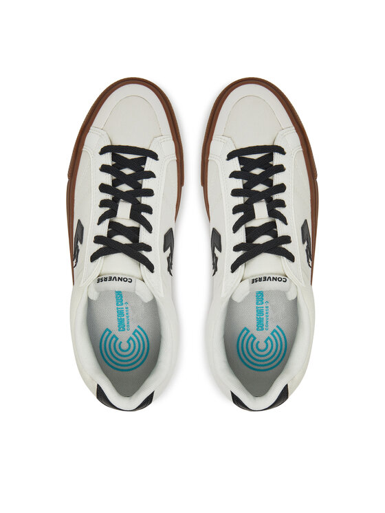 Converse Sneakersy Converse Sport Casual A13787C Beżowy