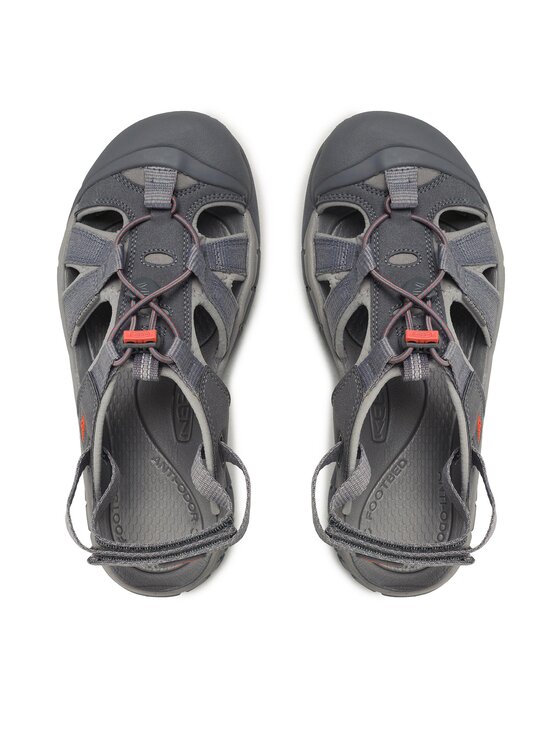 Keen Szandál Keen Ravine H2 1023290 Szürke