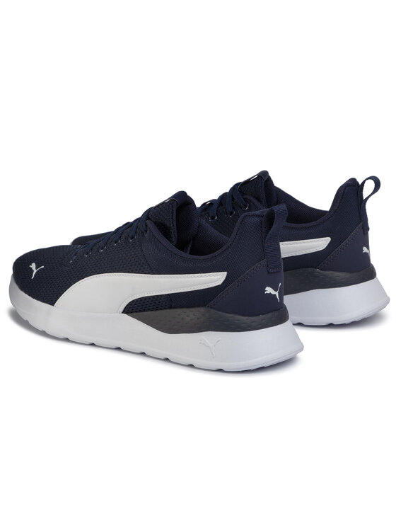 Puma Снікерcи Puma Anzarun Lite 371128 05 Cиній