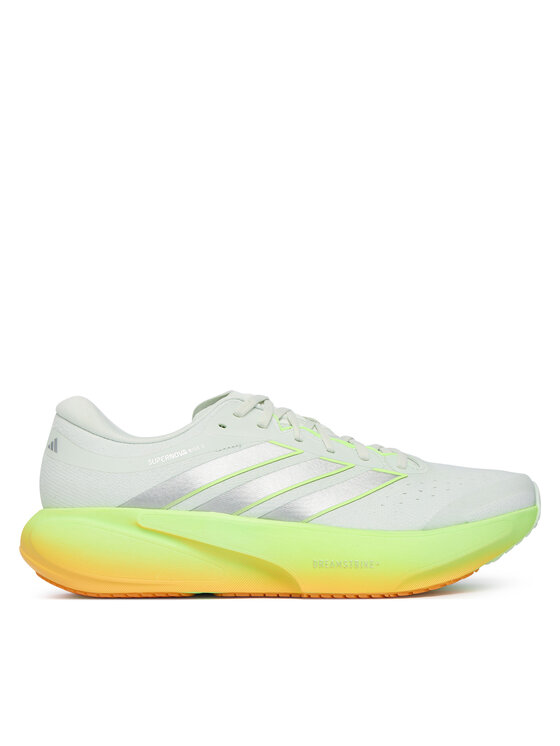 adidas Взуття для бігу adidas Supernova Rise 3 Running Shoes KI9227 Svetlozelena
