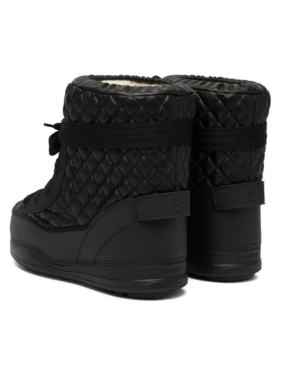 Bogner Снігоходи Bogner La Plagne 18 A 32547024 Чорний