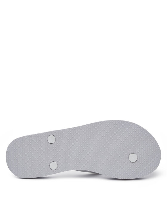 Kappa Žabky Kappa 351C24W VIOLET LAVANDA - WHITE - VIOLET LAVANDER Farebná