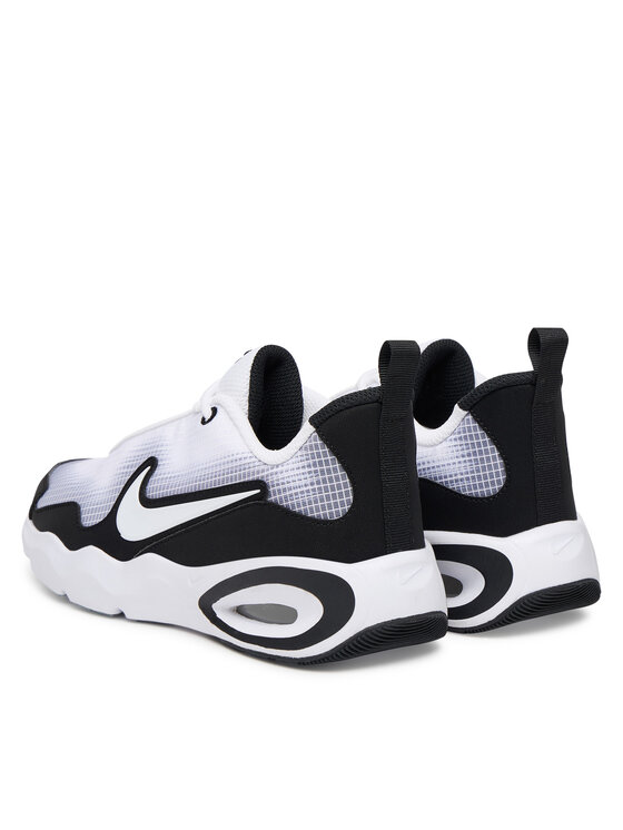 Nike Sneakersy Nike Air Max Nova (GS) FN4446 103 Bílá