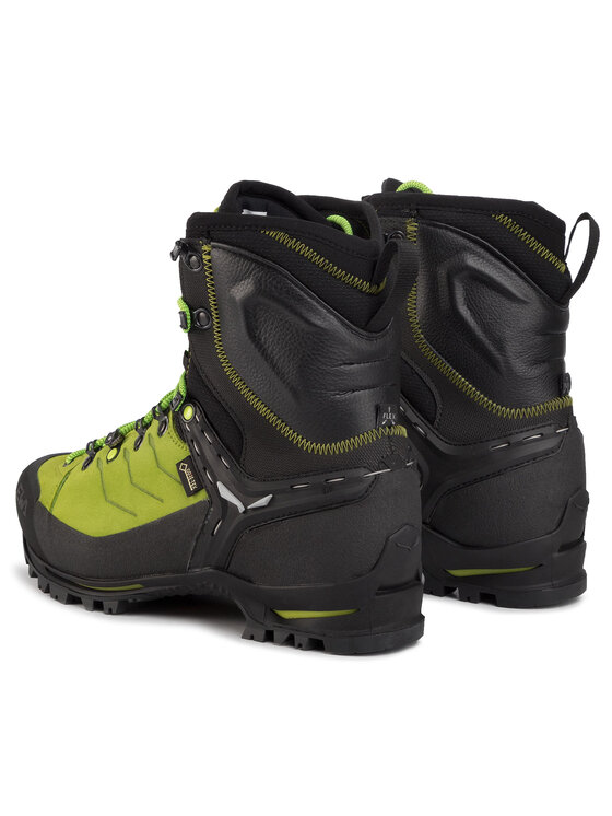 Salewa Trekkingi Salewa Ms Vultur Evo Gtx GORE-TEX 61334 0916 Czarny