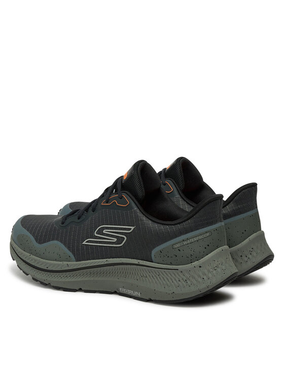 Skechers Skriešanas apavi Skechers Go Run Consistent 2.0 220874 Pelēks