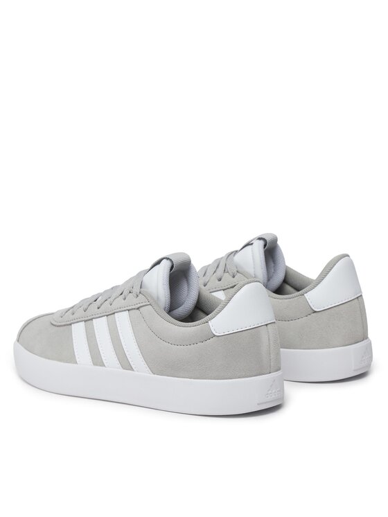 adidas Снікерcи adidas VL Court 3.0 ID6280 Сірий