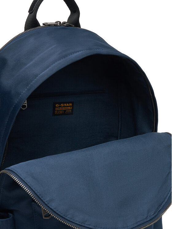 G-Star Raw Mugursoma G-Star Raw GSR-B-004-07 Tumši zils