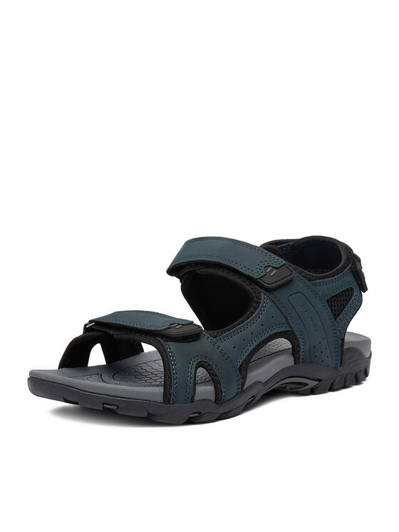 Nautica Sandales Nautica CEO-LOTTO-01 Tumši zils