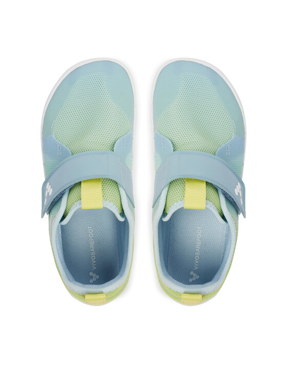 Vivo Barefoot Снікерcи Vivo Barefoot Primus Sport IV 105459 Кольоровий