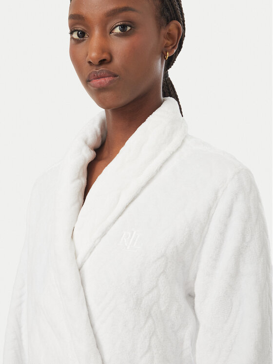 LAUREN RALPH LAUREN LAUREN RALPH LAUREN Albornoz ILN52534 Blanco