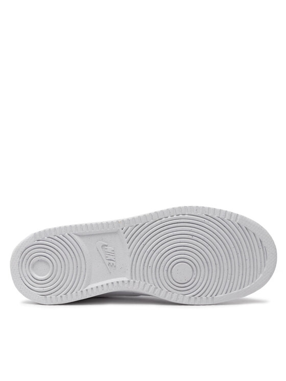 Nike Снікерcи Nike Court Vision Mid Nn DN3577 100 Білий