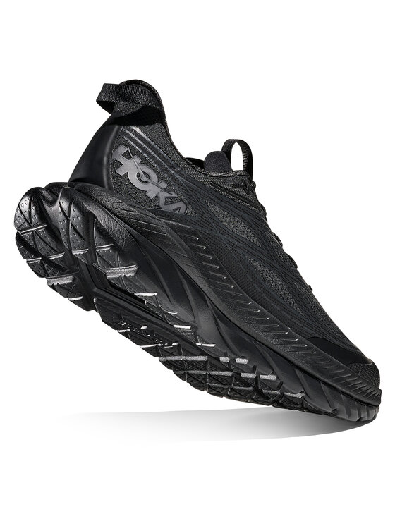 Hoka Снікерcи Hoka Mach Remastered 1176250M Чорний