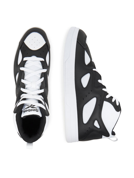 Reebok Снікерcи Reebok PRIMARY HARDWOOD 100235357 Чорний