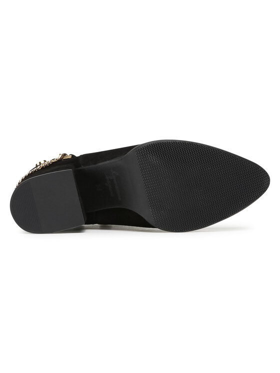 Karino Botines Karino 3820/003-P Negro