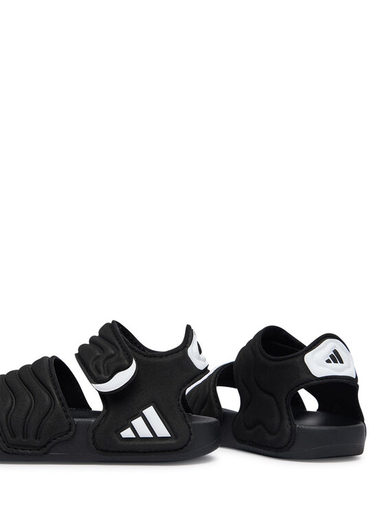 adidas Босоніжки adidas adilette Sandal 3 HQ0113 Чорний