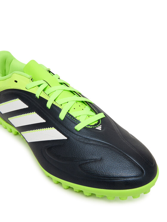 adidas Boty na fotball adidas Copa Pure 3 Club JR2893 Černá