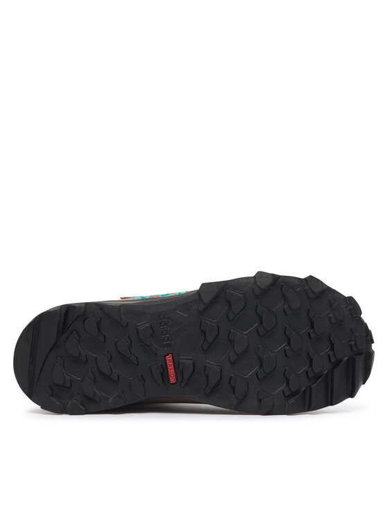 adidas Туристически adidas Minecraft Terrex Snow Cf Climawarm Winter Shoes Kids KJ6490 Тъмнобежов