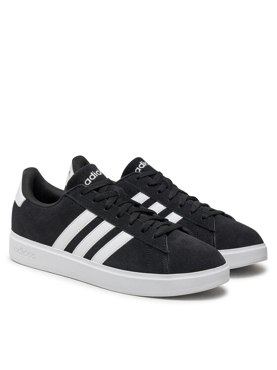 adidas Αθλητικά adidas Grand Court 2.0 ID2963 Μαύρο