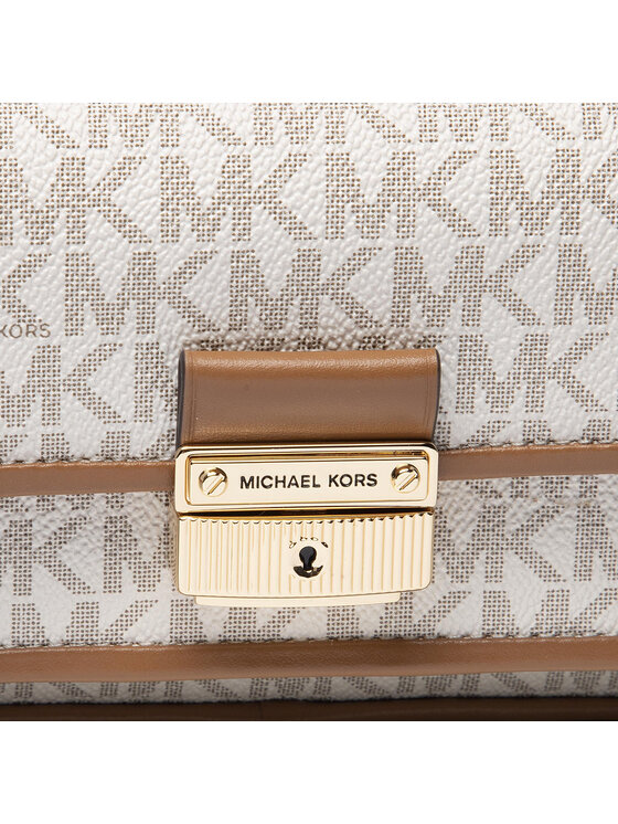 MICHAEL Michael Kors Bolso MICHAEL Michael Kors Bradshaw 32F1G2BC2B Beis