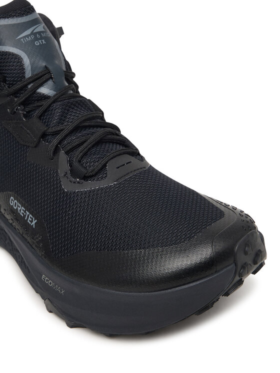 Altra Trekkingi Altra Timp 6 Mid Gtx GORE-TEX AL0A85UR Czarny