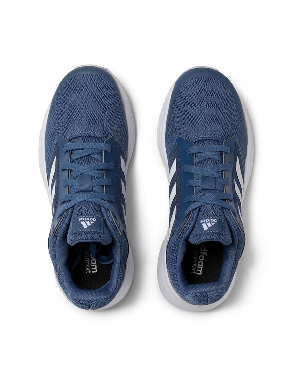 adidas Взуття для бігу adidas Galaxy 5 FY6741 Cиній