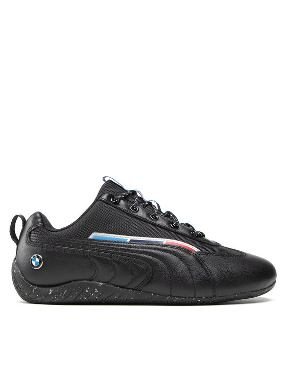 Puma Laisvalaikio batai Puma BMW Mms Speedcat 306639 01 Juoda
