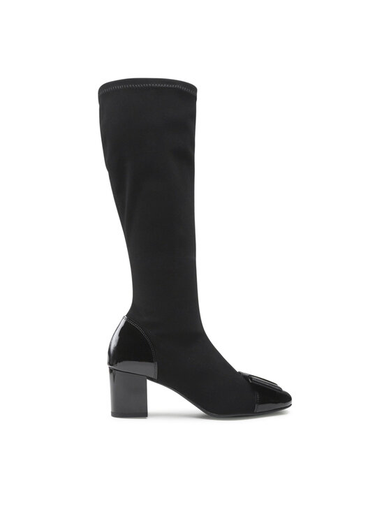 Sagan Botas altas Sagan 4776 Negro