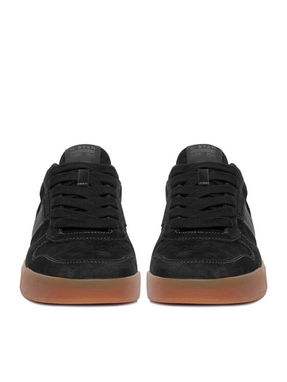 G-STAR Снікерcи G-Star Raw CEO-SANDER-01 Чорний