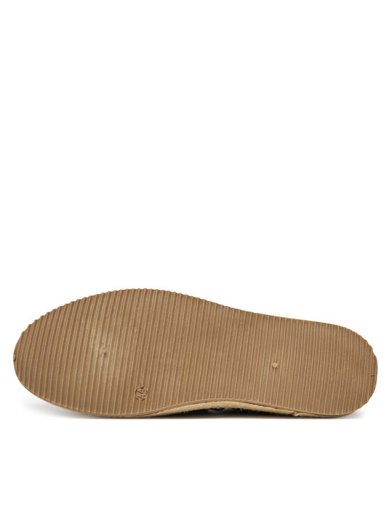 Lanetti Espadrilky Lanetti MF1594-1 Tmavomodrá