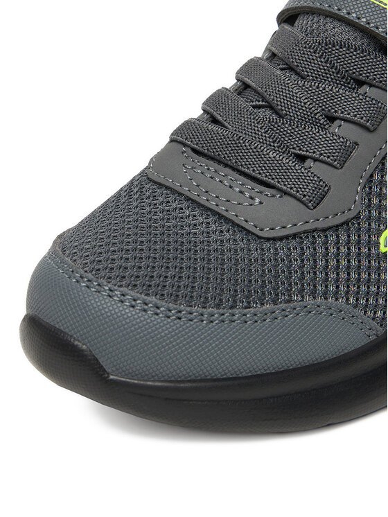 Skechers Снікерcи Skechers SELECTORS 403615L CBLM Сірий