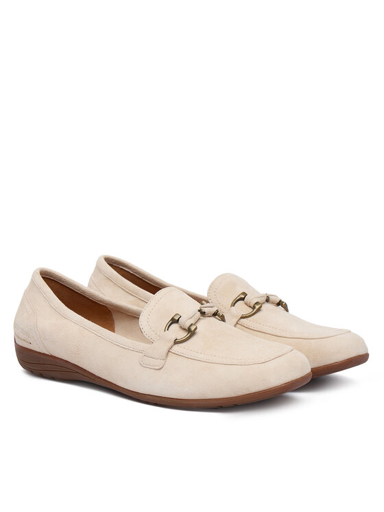 Josef Seibel Лофери Josef Seibel Fenja 34 74834 Кремовий