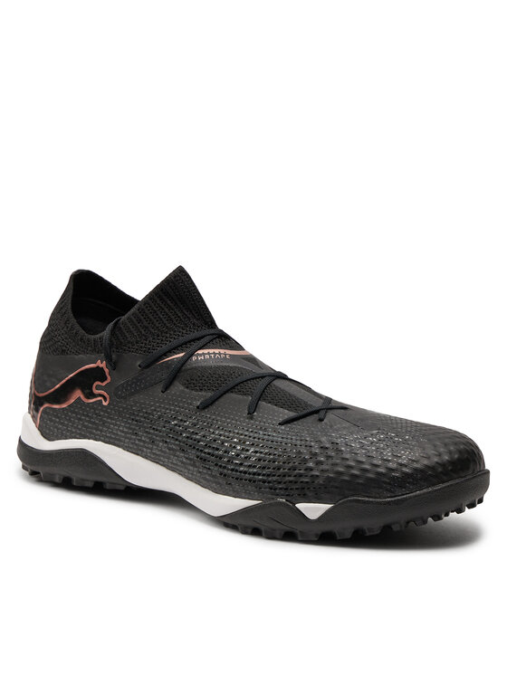 Puma Futbalové topánky Puma Future 7 Pro Cage 10771003 03 Čierna