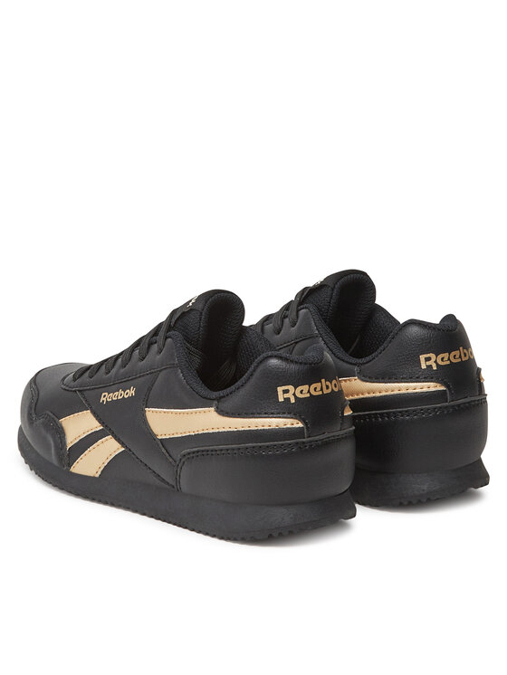 Reebok Sneakersy Reebok CEO-24KC2078(V) Čierna