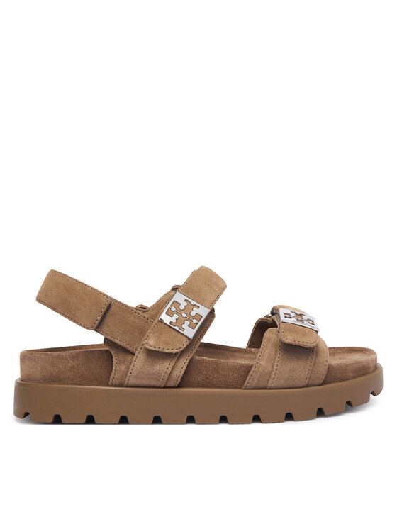 Tory Burch Basutės Tory Burch 180673 Smėlio