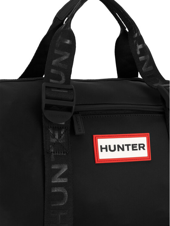 Hunter Víkendová taška Hunter HTR-K-010-06 Černá