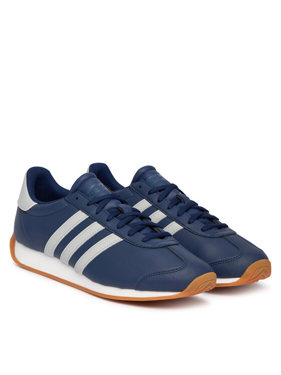 adidas Снікерcи adidas Runvista HQ2316 Cиній