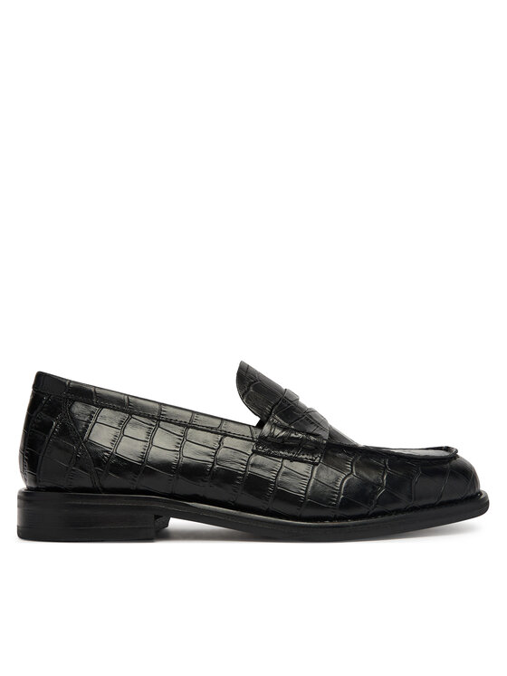 Vagabond Shoemakers Сліпери Vagabond Shoemakers Linn 6036-008-20 Чорний
