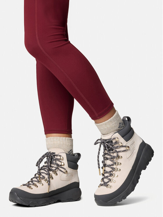Columbia Туристически Columbia Newton Alpine PT™ 2128851 Сив