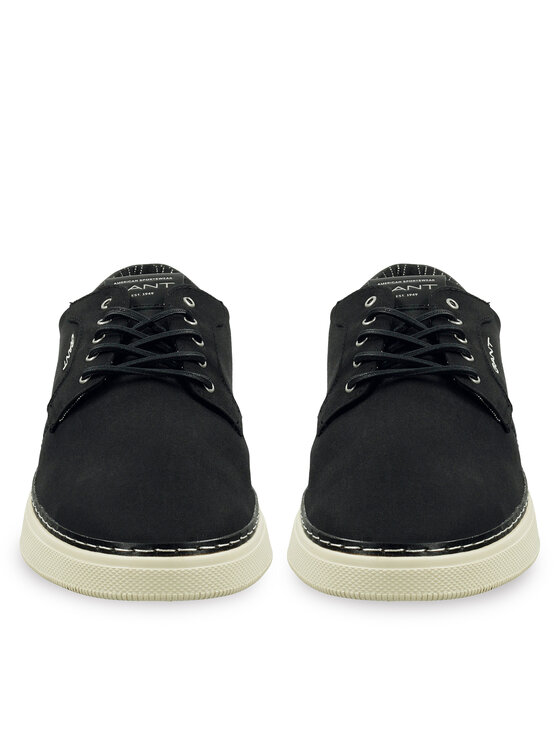 Gant Tenisky Gant 30638908 Černá